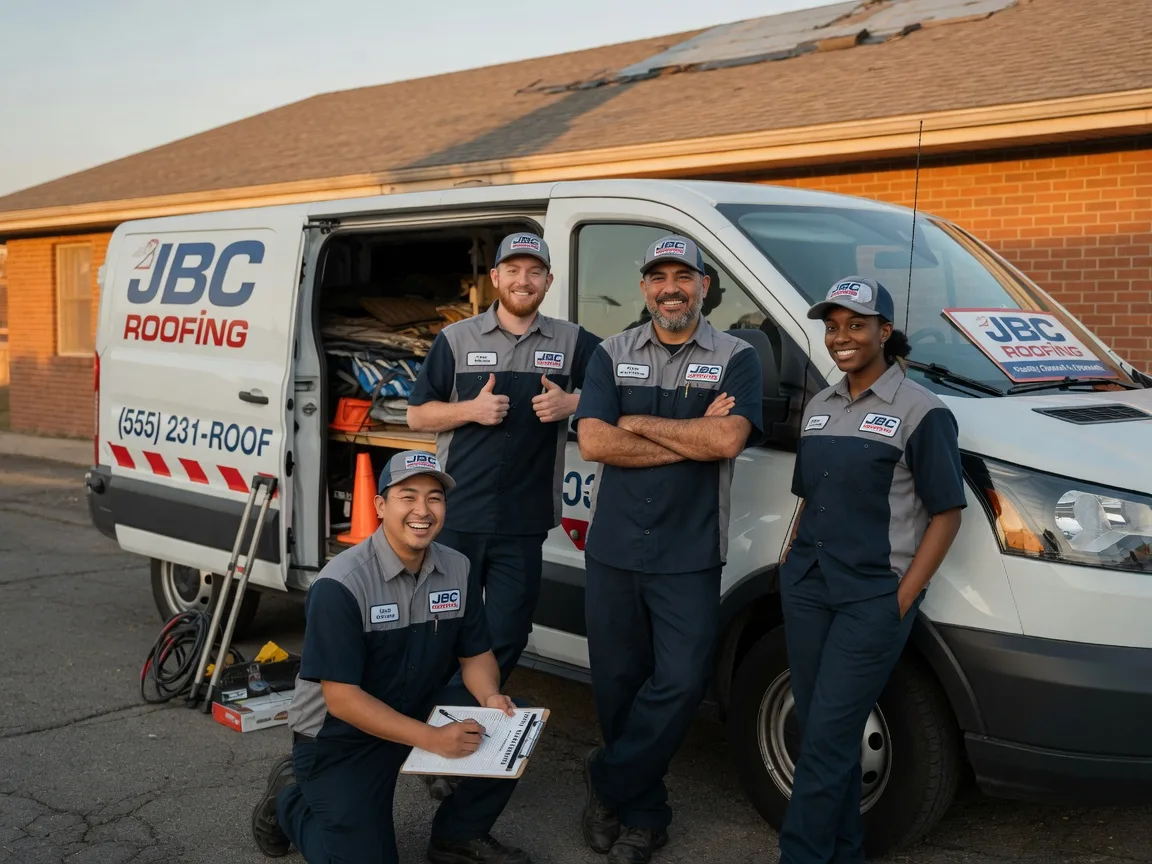 Roof Replacement company in Comer, GA