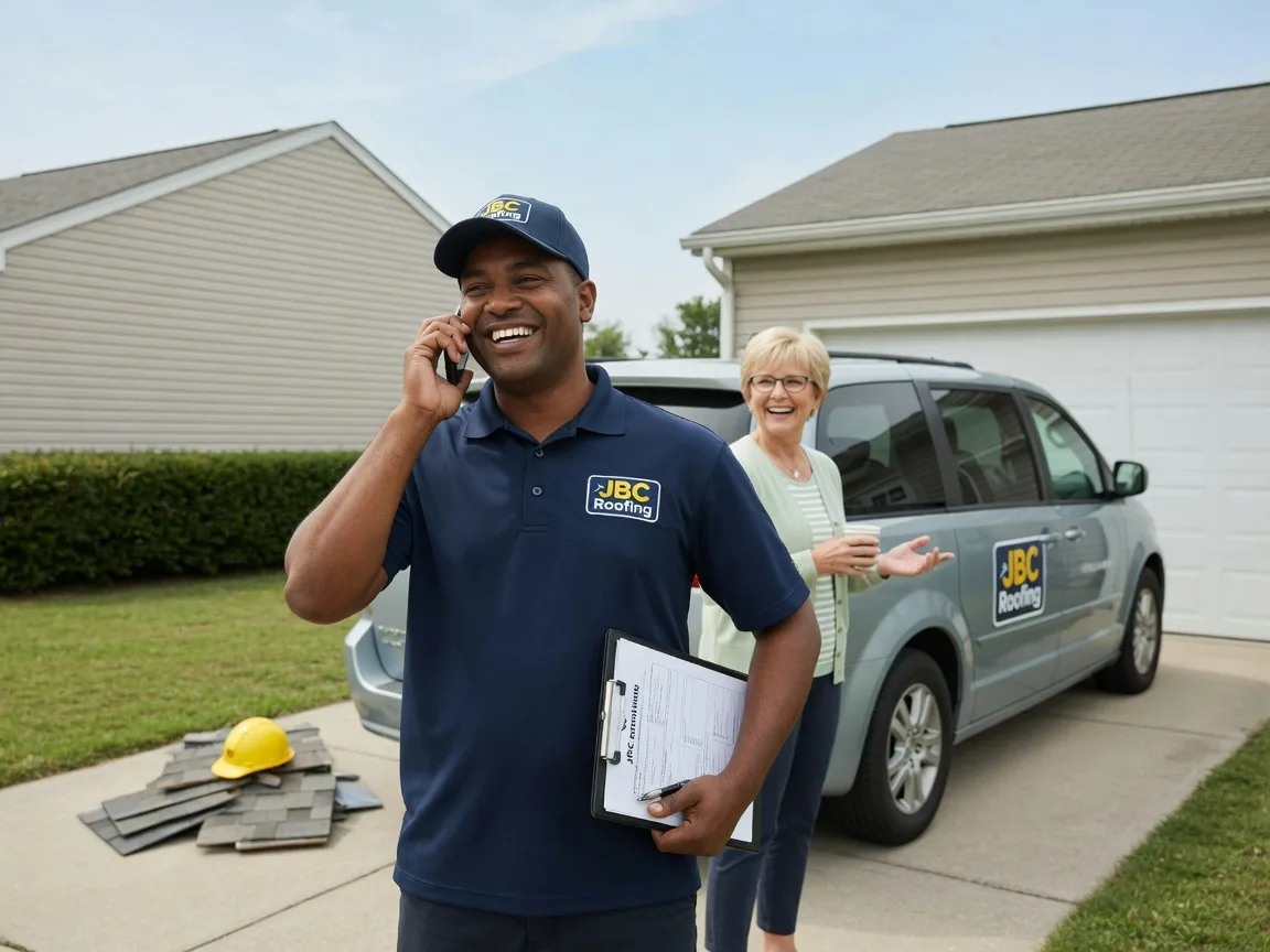 Roof Replacement Comer, GA FAQs